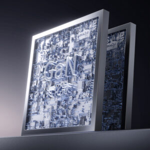 Dudao A28PCEU PD 45W GaN 2xUSB-C laidinis įkroviklis su USB-C kabeliu - juodos spalvos - Image 4