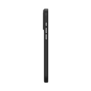 Spigen Enzo Aramid Mag MagSafe - dėklas skirtas Apple iPhone 16 Pro Black / Silver - Image 5