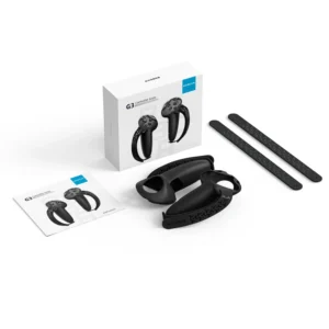 BoboVR G3 Controller Holders for Meta Quest 3 and 3S - Black - Image 6