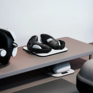 BoboVR CD3 Controller Charging Kit for Meta Quest 3 and 3S - Image 5