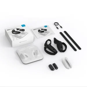 BoboVR CD3 Controller Charging Kit for Meta Quest 3 and 3S - Image 6