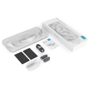 BoboVR D3 Docking Station for Meta Quest 3 - White - Image 2