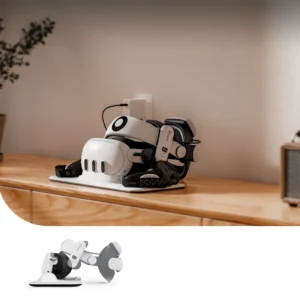 BoboVR F3 Face Interface for Meta Quest 3 - Black - Image 6