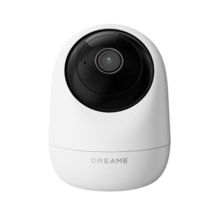 Dreame Navo Care SE 1 Incam indoor camera - baltos spalvos