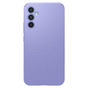 Spigen Liquid Air - dėklas skirtas Samsung Galaxy A34 5G Awesome Violet - Image 2