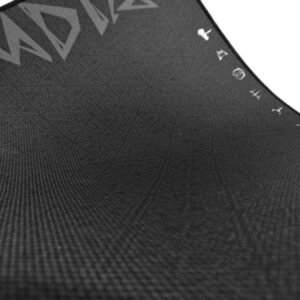 Gamdias Nyx Control - Mousepad, size L - Image 4