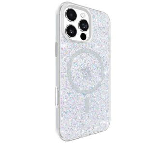 Case-Mate Twinkle MagSafe - dėklas skirtas Apple iPhone 16 Pro Max Disco - Image 3