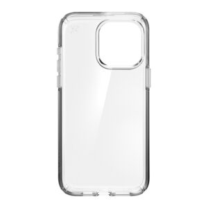 Speck Presidio Perfect-Clear - dėklas skirtas Apple iPhone 15 Pro Max Transparent - Image 5