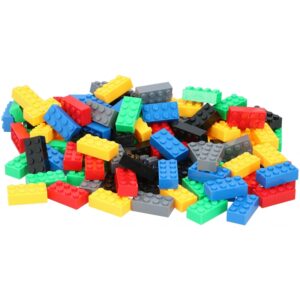 Eddy Toys - Blocks 120pcs. - Image 2
