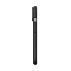 X-Doria Raptic Slim - Biodegradable dėklas skirtas Apple iPhone 14 Black - Image 6