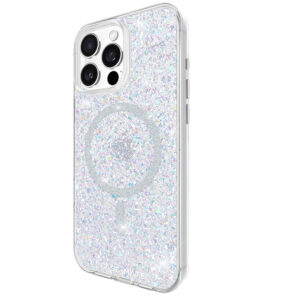 Case-Mate Twinkle MagSafe - dėklas skirtas Apple iPhone 16 Pro Max Disco - Image 4