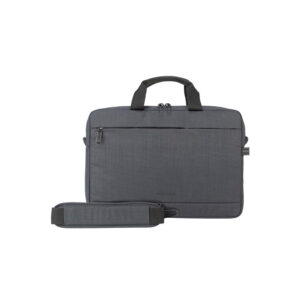 Tucano Stop Bag – Bag for MacBook Pro 14" / Notebook 13” / 14” Black - Image 4
