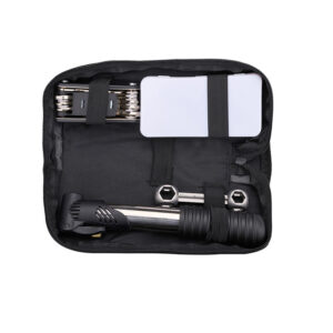 Bicycle Gear - Bike tool set in case 14 items - Image 5