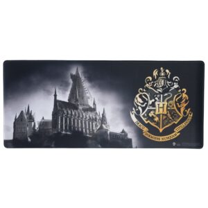 Harry Potter - XXL Gaming/Desk Mat from Hogwarts Collection (80 x 35 cm)