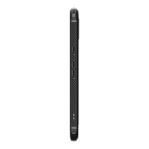 Spigen Rugged Armor - dėklas skirtas Google Pixel 8A Black - Image 4