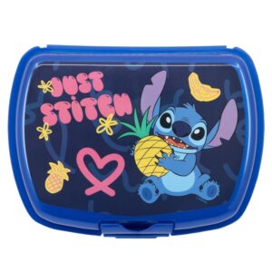 Disney Stitch - Lunchbox from the Palms Collection - Image 2