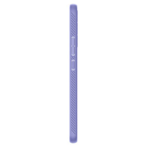 Spigen Liquid Air - dėklas skirtas Samsung Galaxy A34 5G Awesome Violet - Image 5