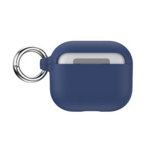 Speck Presidio - Case for Apple Airpods 3 gen with Microban  (Coastal Blue) - Image 2