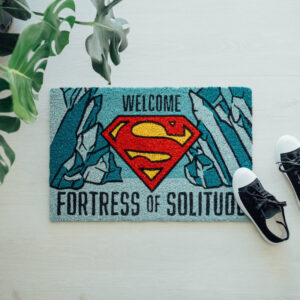 Superman - Doormat (40 x 60 cm) - Image 4