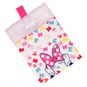 Minnie Mouse - Reusable snack bag - Image 3