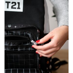 BT21 - School backpack - Image 6