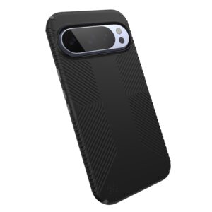 Speck Presidio2 Grip Magnet - dėklas Google Pixel 10 Pro XL Black/Slate Grey - Image 5