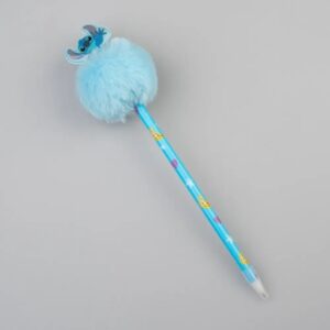 Disney Stitch - Pom Pom Pen from the Tropical Collection - Image 2