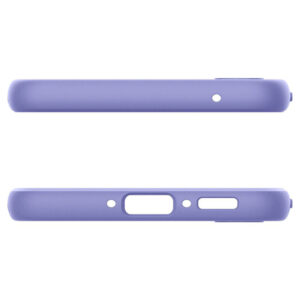 Spigen Liquid Air - dėklas skirtas Samsung Galaxy A34 5G Awesome Violet - Image 6