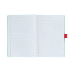 Pusheen - Notepad + torch pen from Purrfect Love collection - Image 3