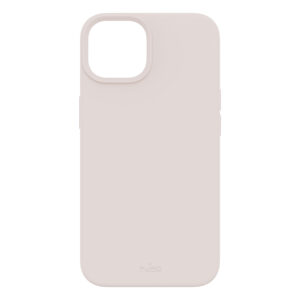 PURO ICON Cover - dėklas skirtas Apple iPhone 14 Plus pink sand - Image 6