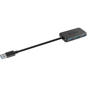 Transcend I/O HUB - HUB 4x USB 3.0 - Image 3