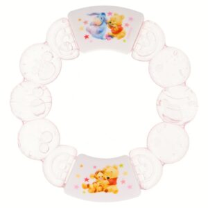 Winnie the Pooh - water teether 3 m +
