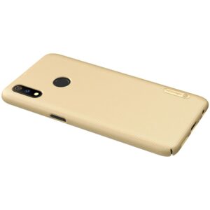 Nillkin Super Frosted Shield - dėklas skirtas Realme 3 Pro Realme X Lite Golden - Image 2
