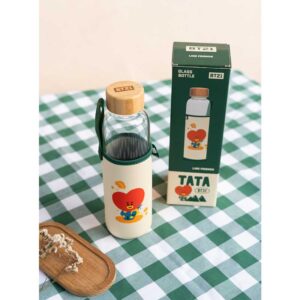 BT21 - TATA 500 ml water bottle - Image 3