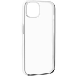 PURO Impact Clear - dėklas skirtas Apple iPhone 14 Max Transparent - Image 5