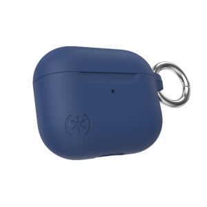 Speck Presidio - Case for Apple Airpods 3 gen with Microban  (Coastal Blue) - Image 1