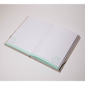 Pusheen - A5 notebook from the Foodie collection - Image 3