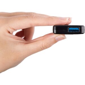 Transcend I/O HUB - HUB 4x USB 3.0 - Image 5