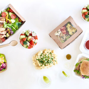 Alpina - Disposable wooden spoons 16 cm 50 pcs - Image 3