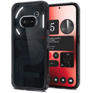 Spigen Ultra Hybrid - dėklas skirtas Nothing Phone 2a / 2a PlusSpace Crystal - Image 2