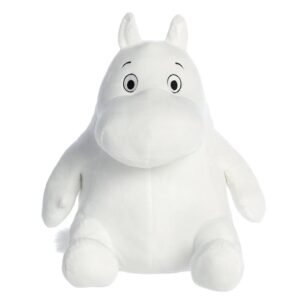Moomins - Plush Toy Moomin 33 cm