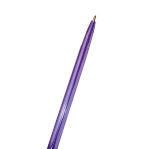 Topwrite - Ballpoint pen set 10 colours - Image 4