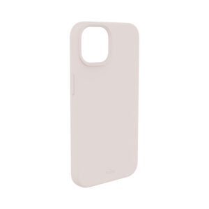PURO ICON Cover - dėklas skirtas Apple iPhone 14 Plus pink sand - Image 1