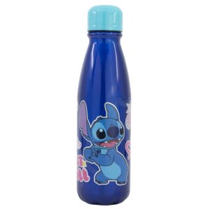 Disney Stitch - Aluminum Bottle from the Palms Collection 600 ml - Image 2