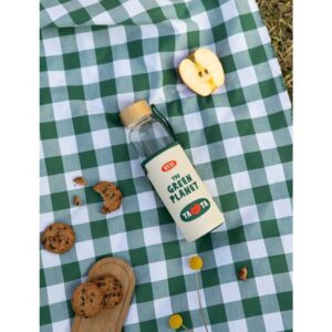 BT21 - TATA 500 ml water bottle - Image 6