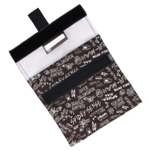 Spiderman - Reusable snack bag - Image 3