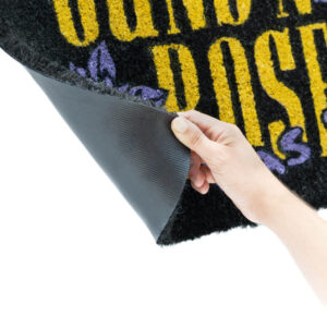 Guns N' Roses - Doormat (40 x 60 cm) - Image 3