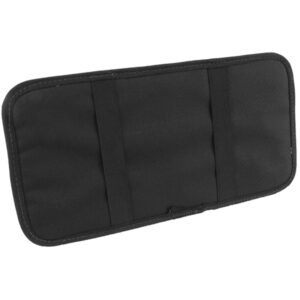 Dunlop - Car storage organizer for sun visor - Image 2