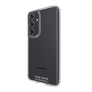 Case-Mate Ultra Tough Clear D3O - dėklas skirtas Samsung Galaxy S24+ Transparent - Image 3