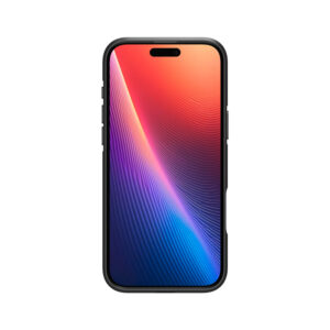 Spigen Core Armor - dėklas skirtas Apple iPhone 16 Pro Max Matte Black - Image 4